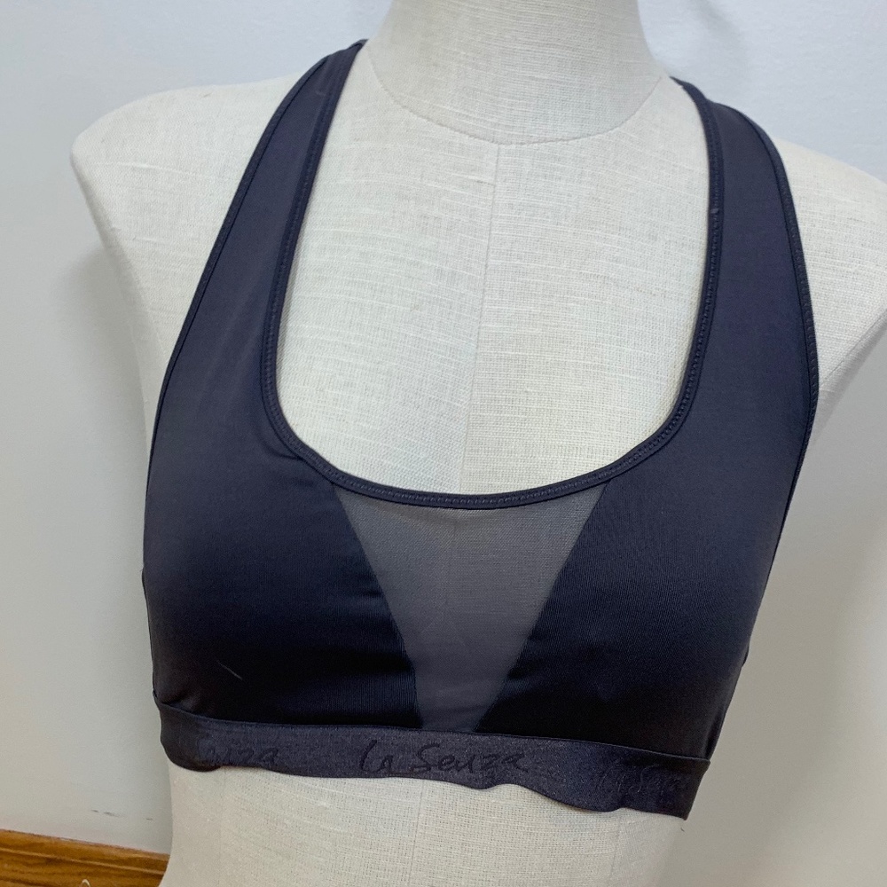 La Senza Sports bra